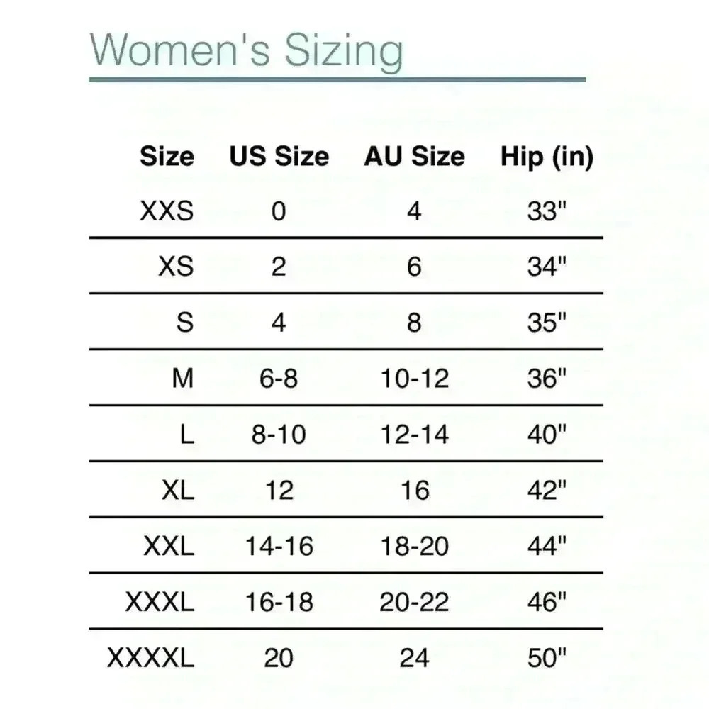 NWT ZYIA Black Adapt Long Sleeve T size XXL - Picture 6 of 10